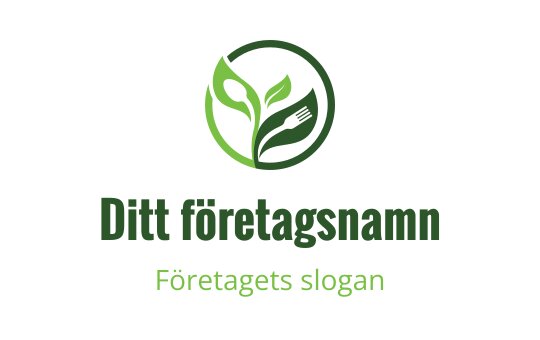 Ekologiskt logo