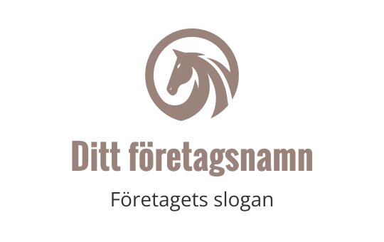 Enhorning logo