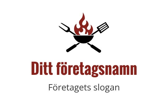 Grill logo