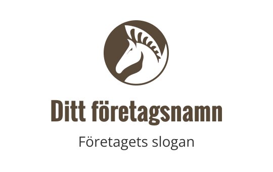 Enhorning logo