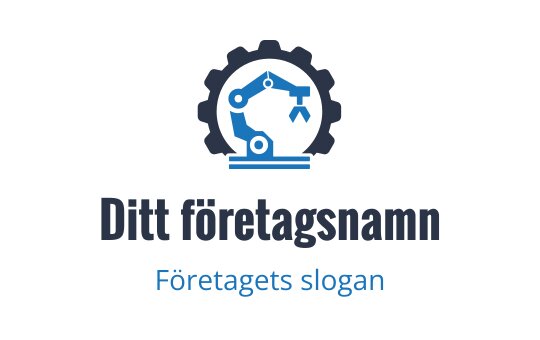 Automatisering logo