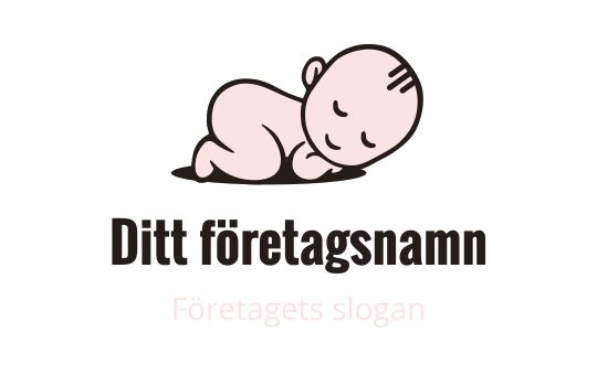 Baby logo