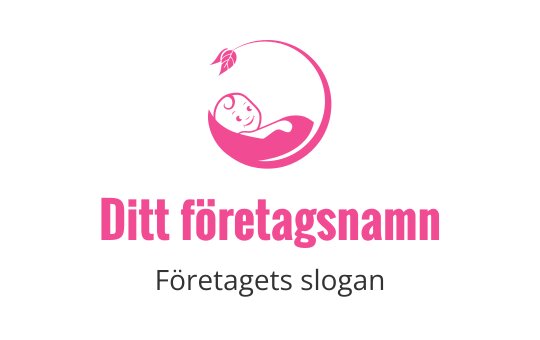 Baby logo