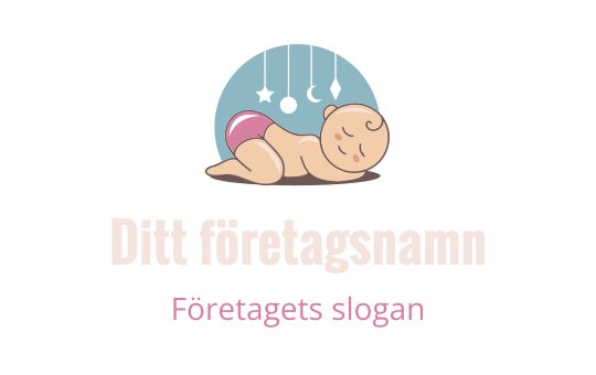 Baby logo