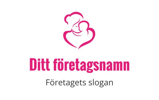 Baby logo
