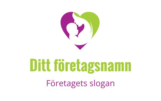 Baby logo