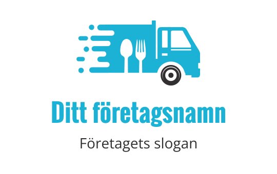 Matleverans logo