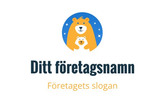 Baby logo