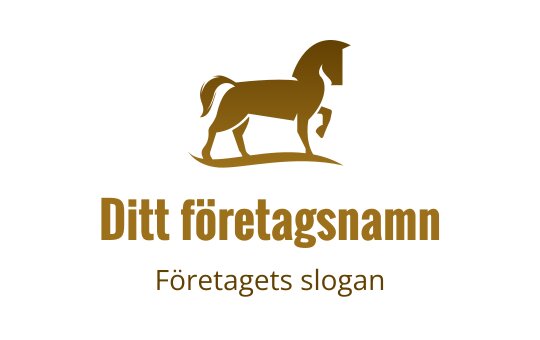 Enhorning logo