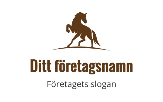Enhorning logo