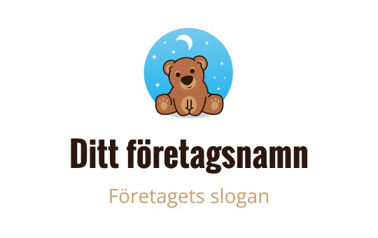 Baby logo