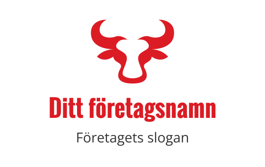 Cattle logo