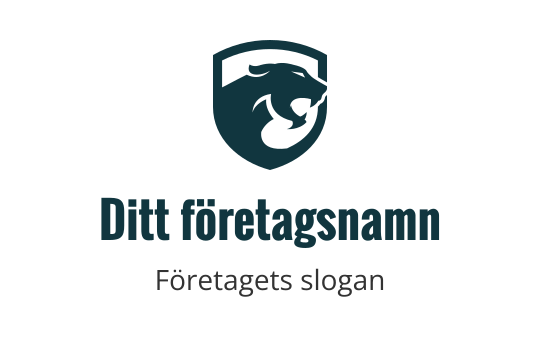 Panter logo