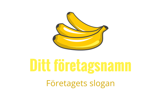 Banana logo
