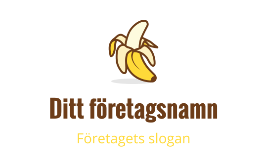 Banana logo