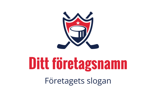 Hockey logo