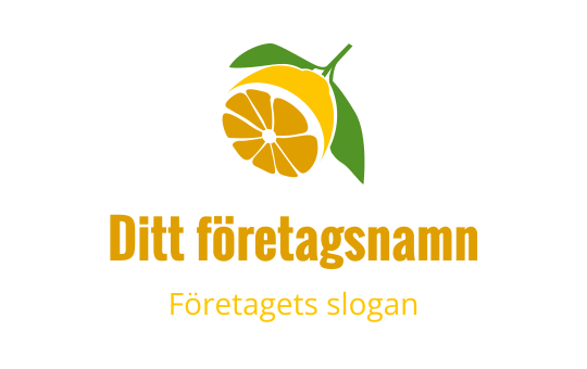 Lemon logo