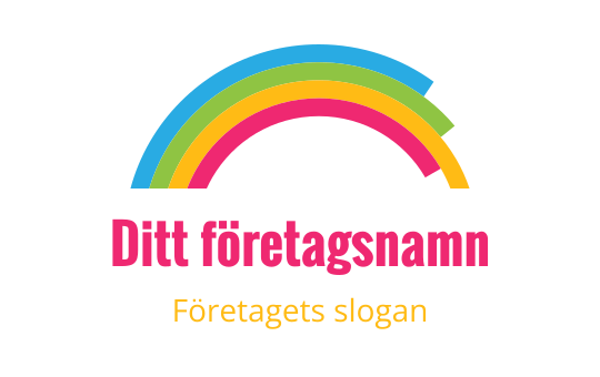 Regnbage logo