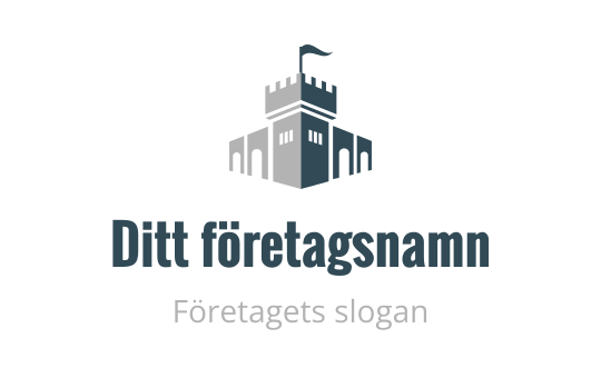 Castle logo