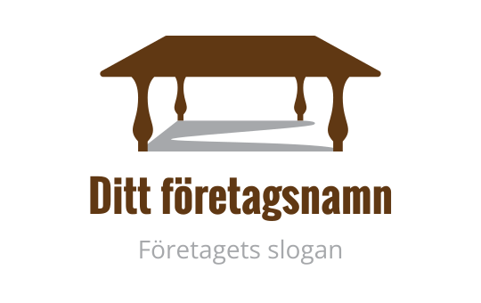 Table logo