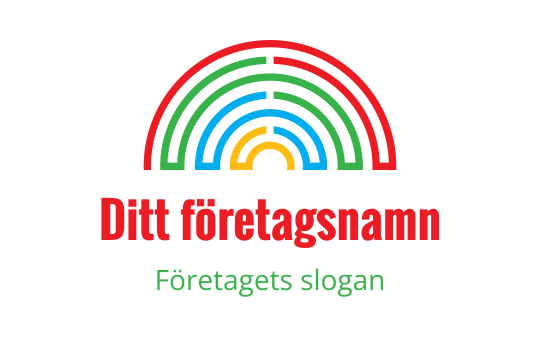 Regnbage logo