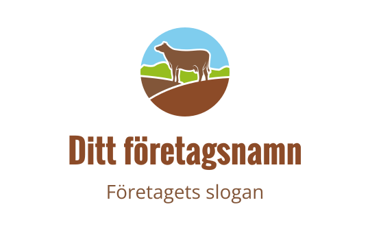 Cattle logo