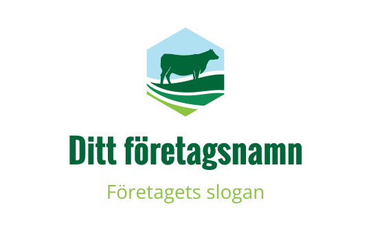 Cattle logo
