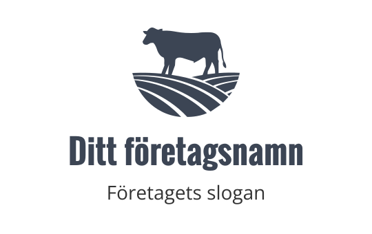 Cattle logo