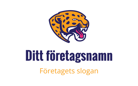 Leopard logo