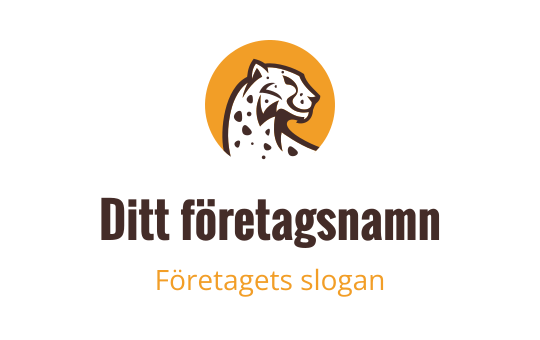 Leopard logo