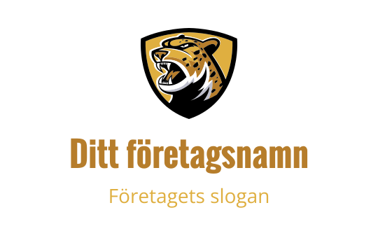 Leopard logo
