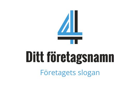 1 logo