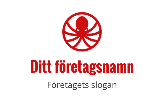 Octopus logo