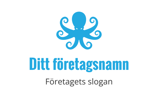 Octopus logo