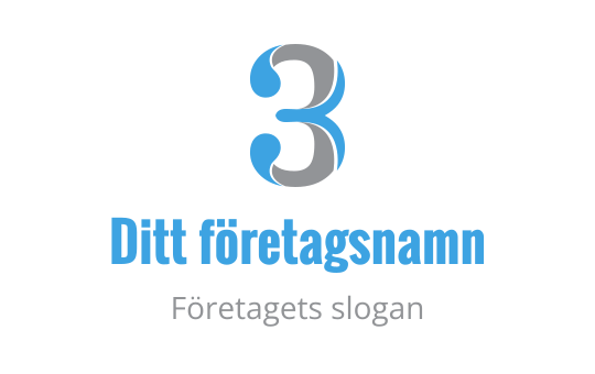 Tre logo
