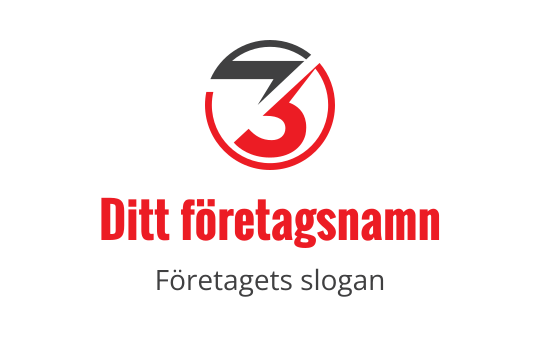 Tre logo