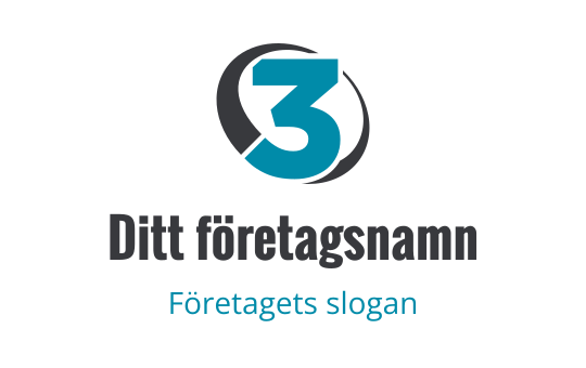 Tre logo