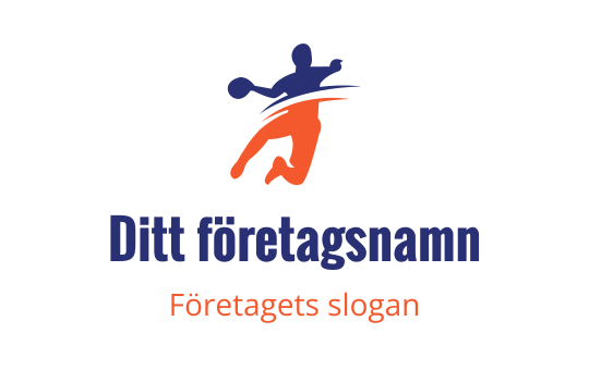 Handboll logo
