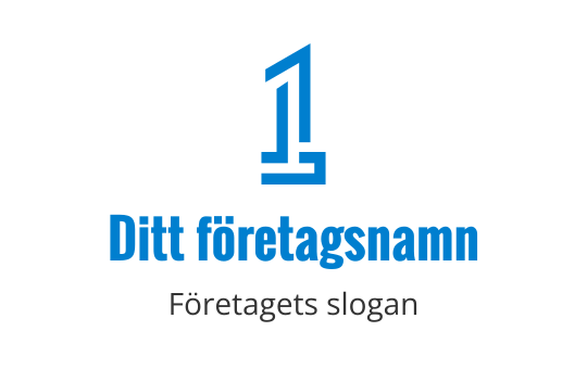 En logo