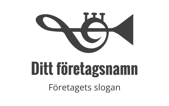 Trumpet logo
