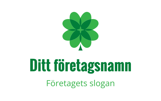 Clover logo