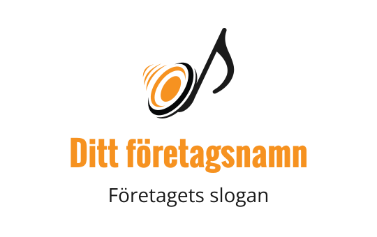 Hogtalare logo