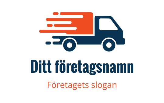 Truck logo