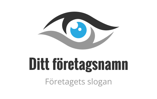 Eye logo