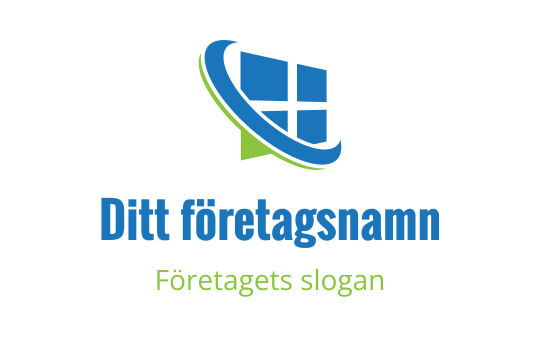 Window logo