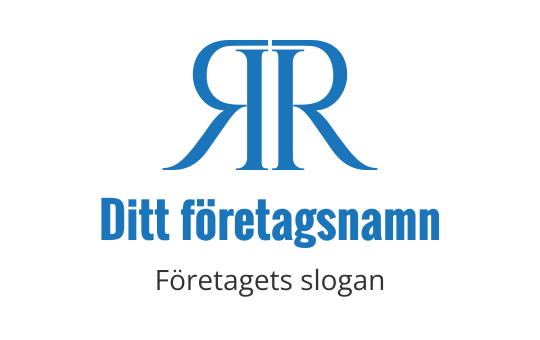 R logo