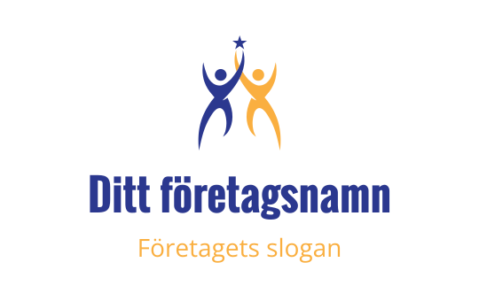 Dancing logo