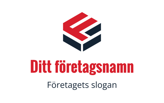 Flyttning av logo