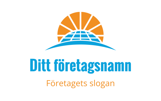 Heating logo
