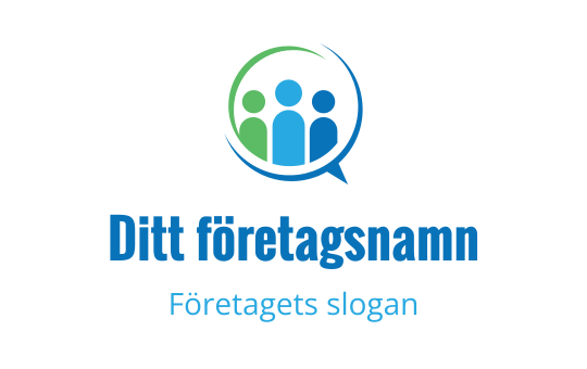 Message logo